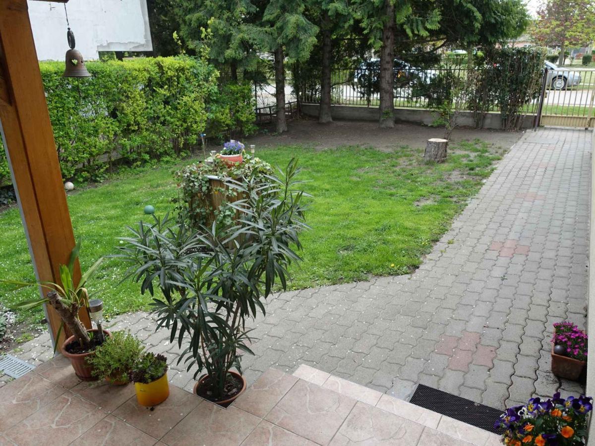 Holiday Home In Siofok - Balaton 42696 Zewnętrze zdjęcie