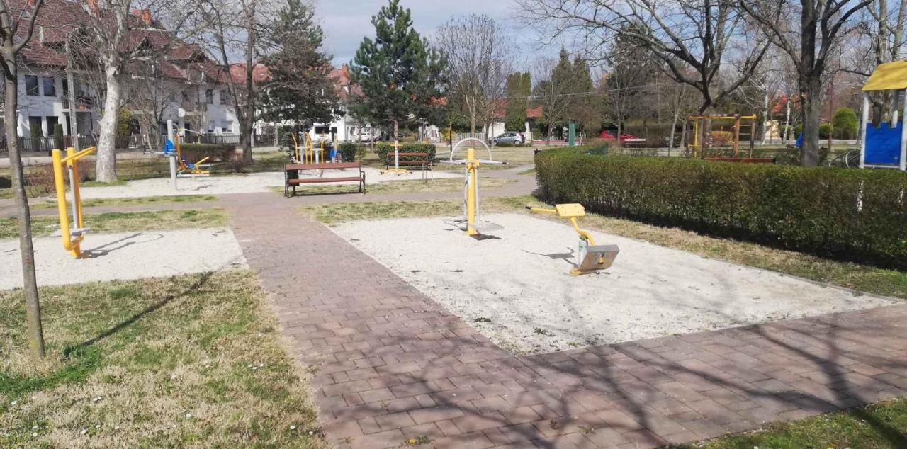 Holiday Home In Siofok - Balaton 42696 Zewnętrze zdjęcie