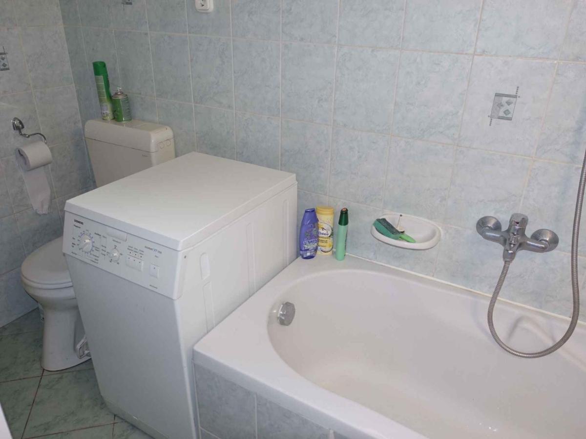 Holiday Home In Siofok - Balaton 42696 Zewnętrze zdjęcie
