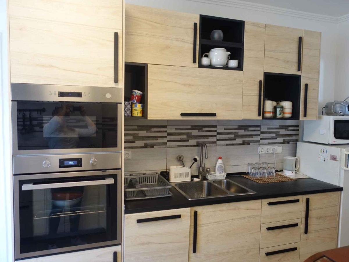 Holiday Home In Siofok - Balaton 42696 Zewnętrze zdjęcie