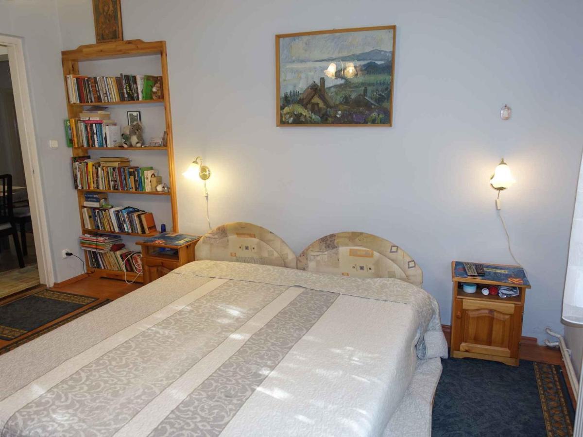 Holiday Home In Siofok - Balaton 42696 Zewnętrze zdjęcie