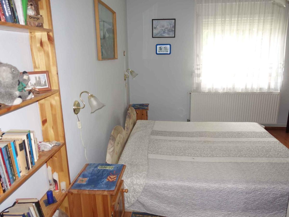Holiday Home In Siofok - Balaton 42696 Zewnętrze zdjęcie