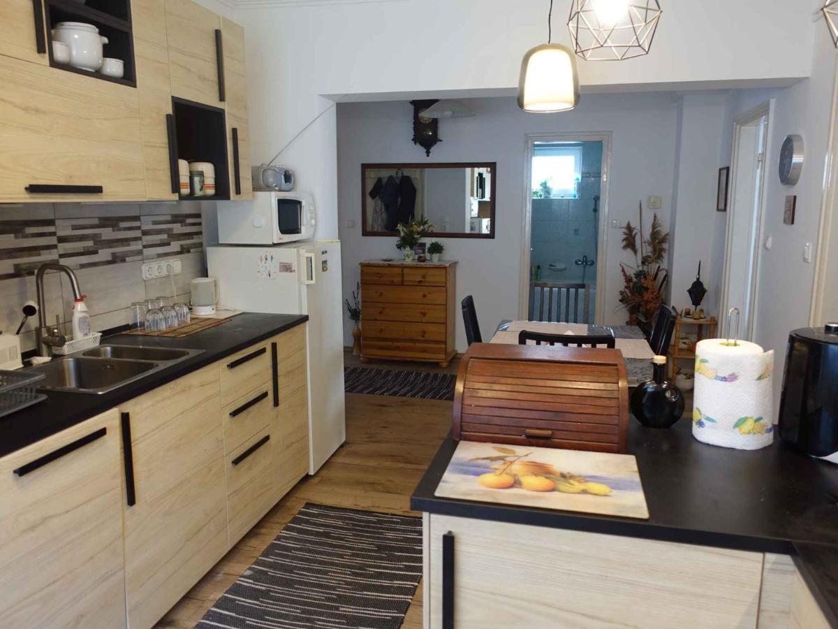 Holiday Home In Siofok - Balaton 42696 Zewnętrze zdjęcie